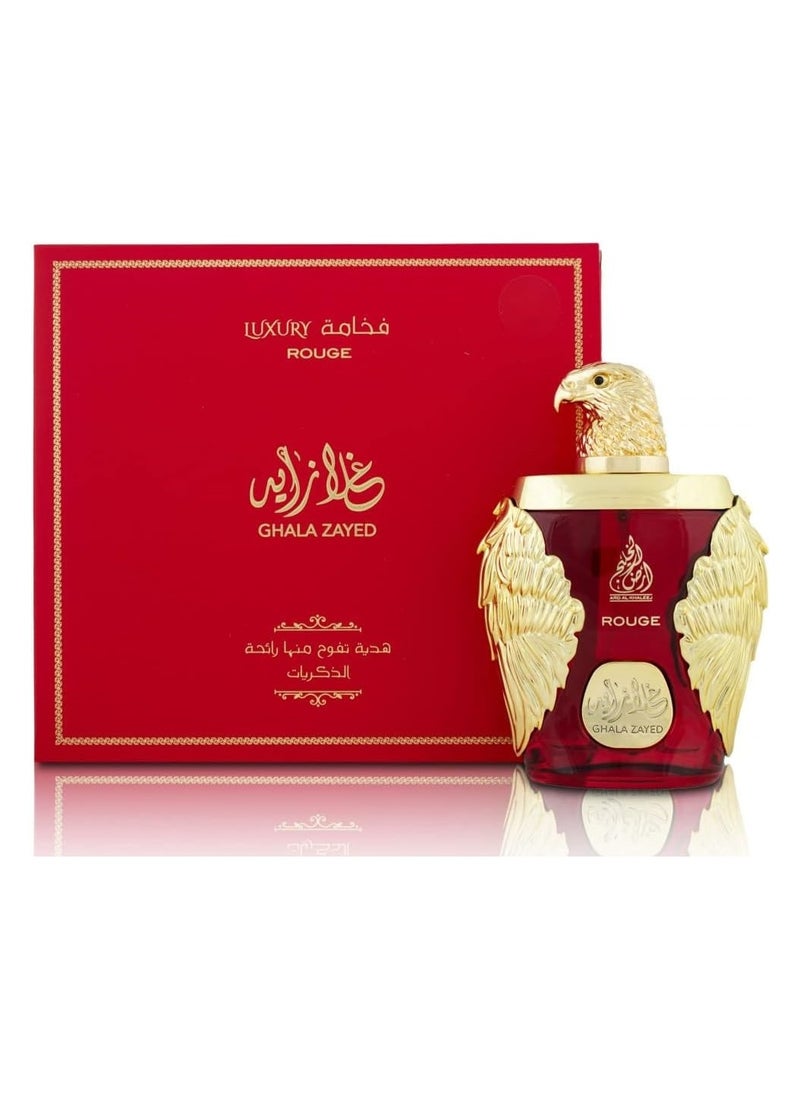 عطر غلا زايد روج فاخر او دي برفيوم من مملكة العود للرجال - 100 مل - pzsku/Z272E547F59B111C7FE19Z/45/_/1739370471/50d82b7e-1ccf-46e0-9afc-2d7a2ff67595