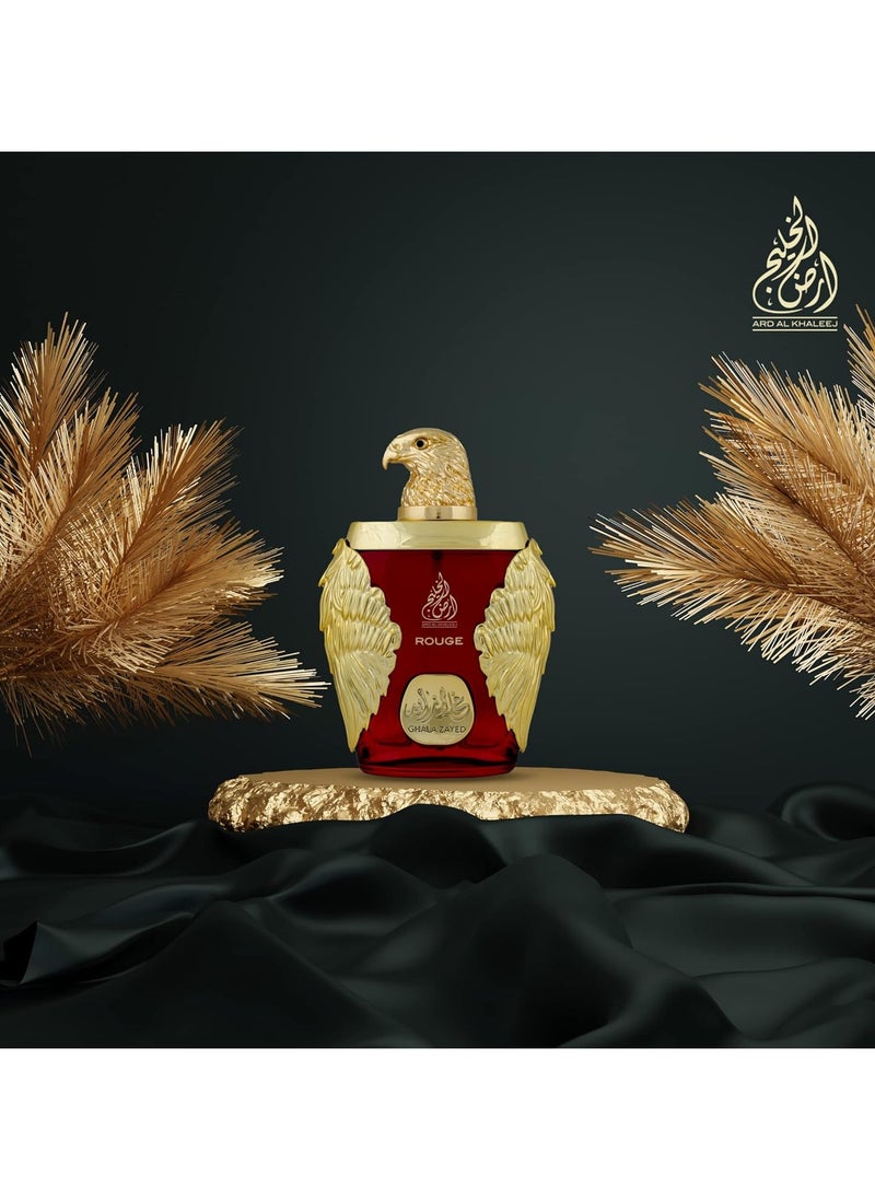 عطر غلا زايد روج فاخر او دي برفيوم من مملكة العود للرجال - 100 مل - pzsku/Z272E547F59B111C7FE19Z/45/_/1739370473/248161f7-4a2b-4561-b0c5-6047c81456e9