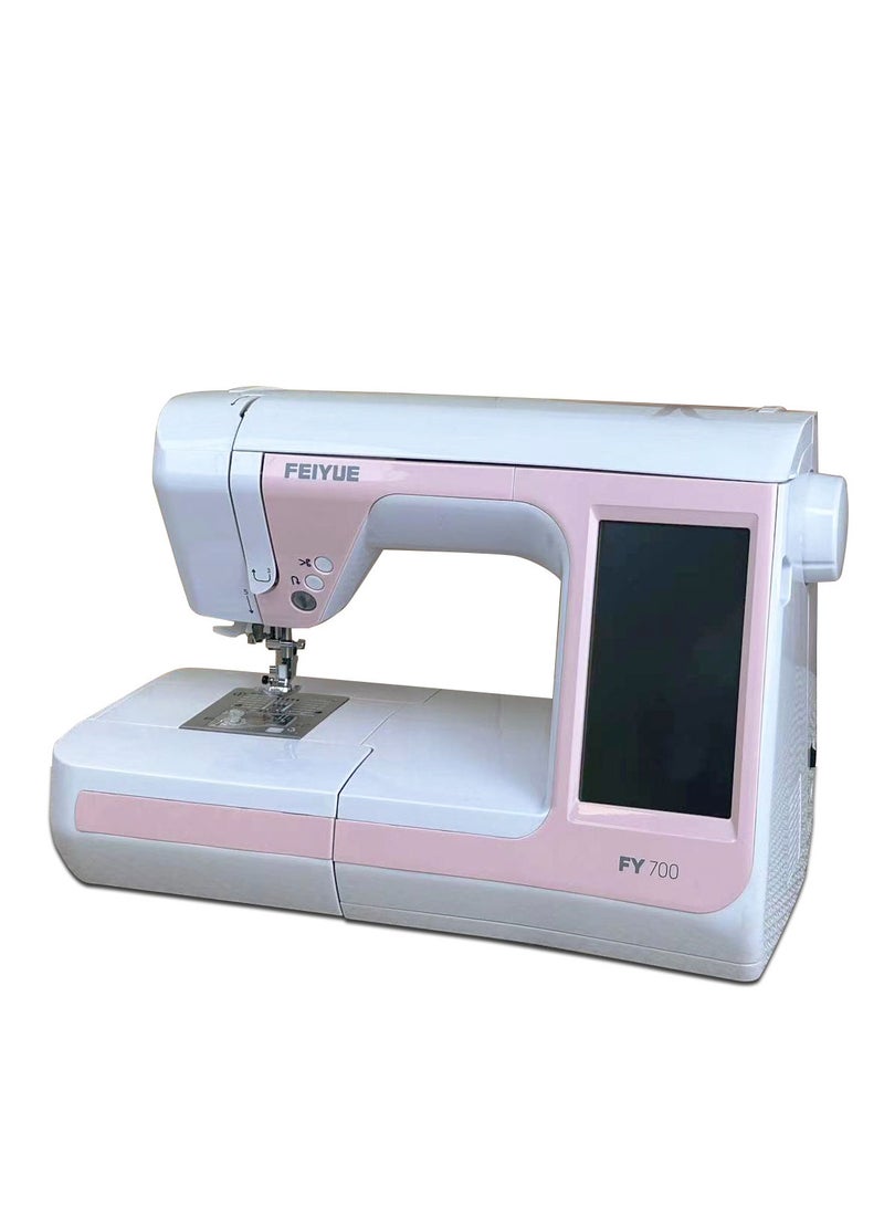 FEIYUE FY700 Computerized Sewing Machine 180 Stitch With servo motor - Image 3