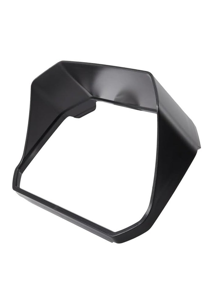 Vuzmode Speedometer Sun Visor for BMW Motorcycles - Image 1