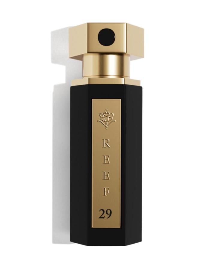 Reef Reef 29 Eau De Parfum For Unisex 15ml 