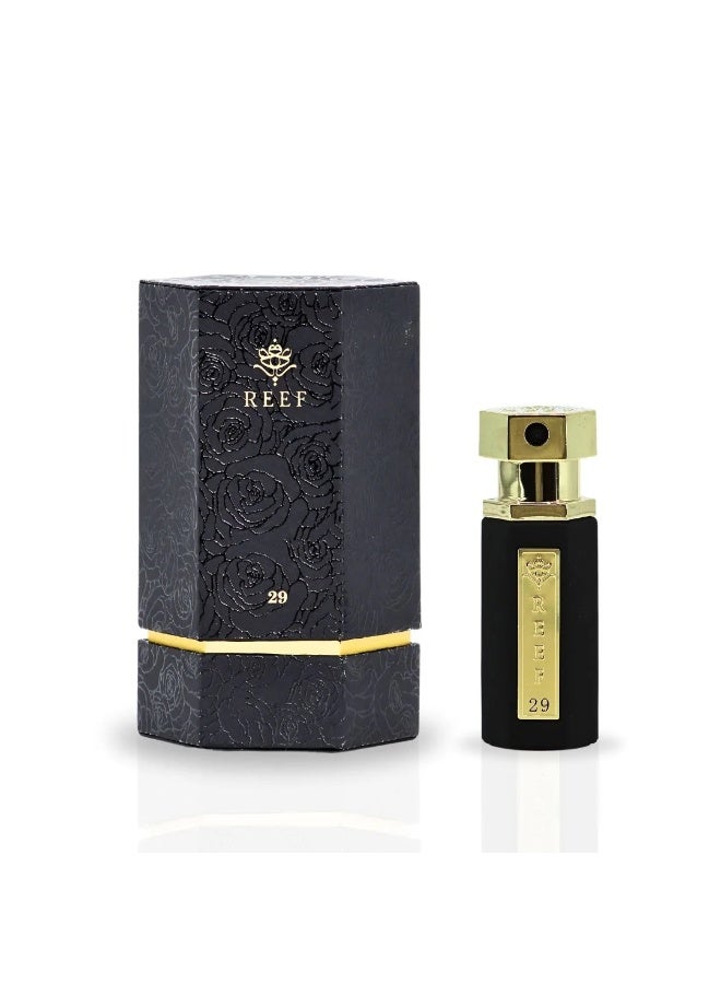 Reef 29 Eau De Parfum For Unisex 15ml - Image 2