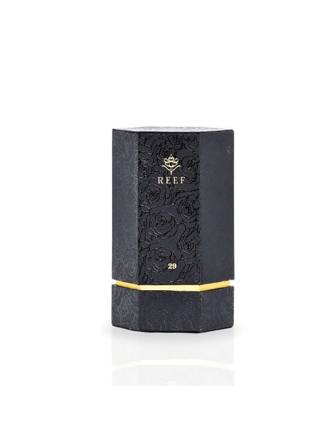 Reef 29 Eau De Parfum For Unisex 15ml - Image 3