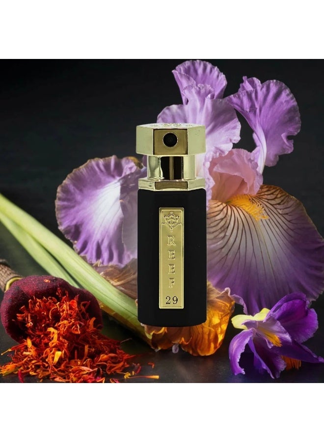 Reef 29 Eau De Parfum For Unisex 15ml - Image 4