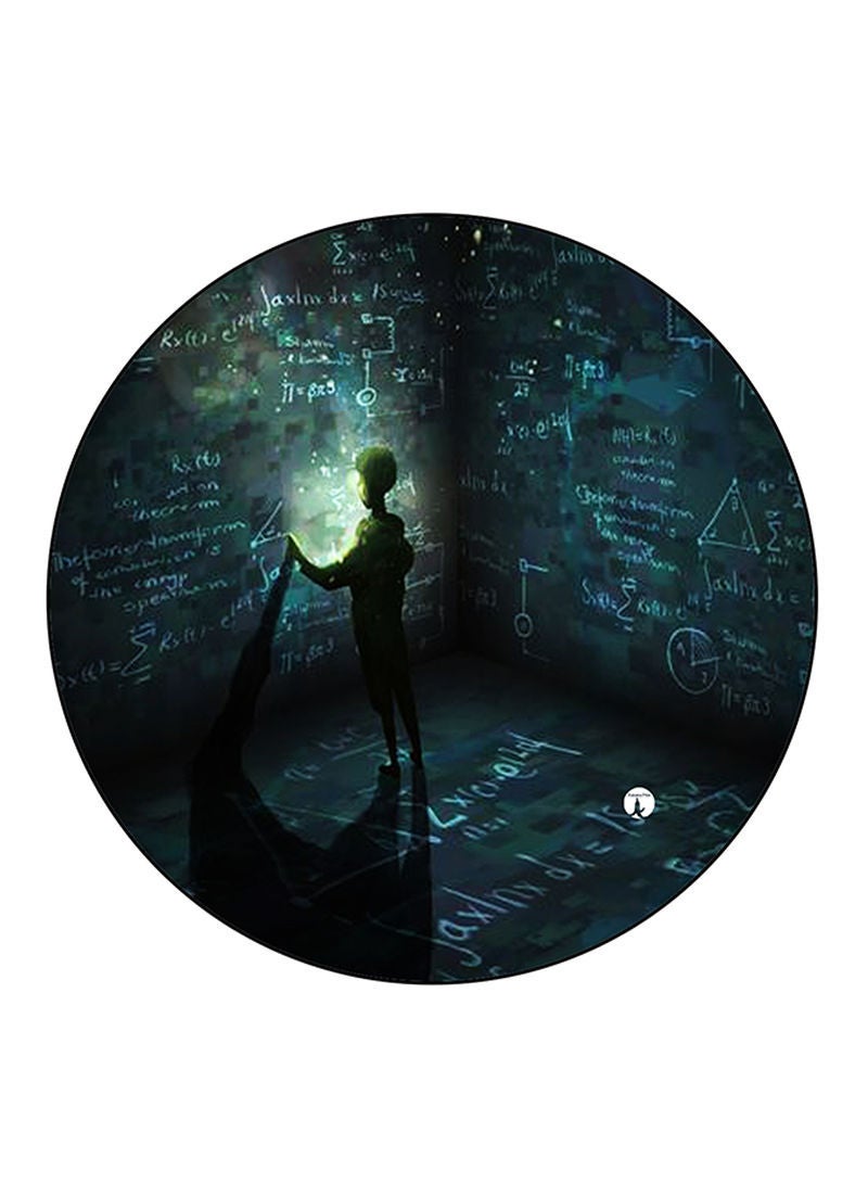 RKN Science Printed Pin Multicolour - Image 2