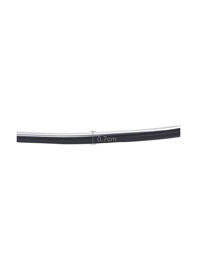 Moulding Trim Decorative Line Strip With Film Scraper - Image 5