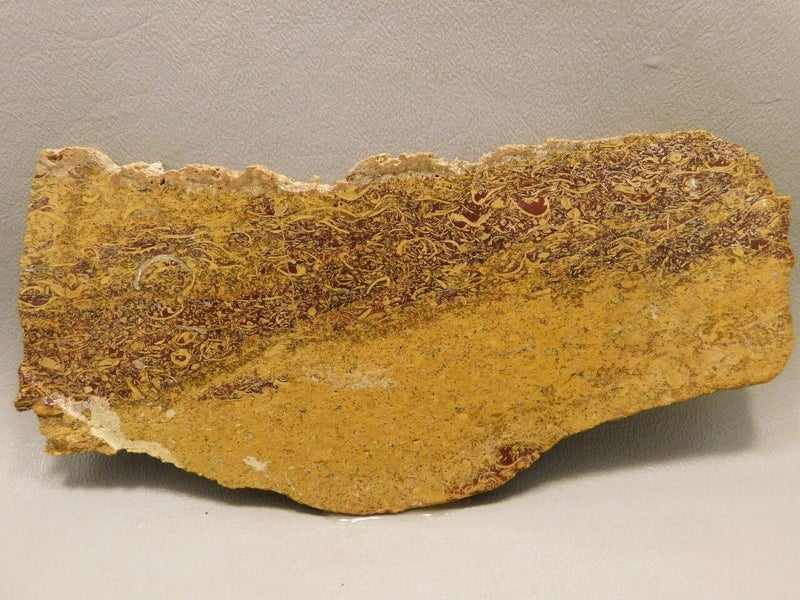 Rocksmins صخور مينز كوكيينا مريم جاسبر كريستال 1 كجم حجر كريستالي خام طبيعي للعلاج بالتأمل والطاقة وتنظيف الهالة لتوازن الشاكرات والتأمل في فاستو - Image 1