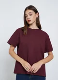 Styli Burgundy