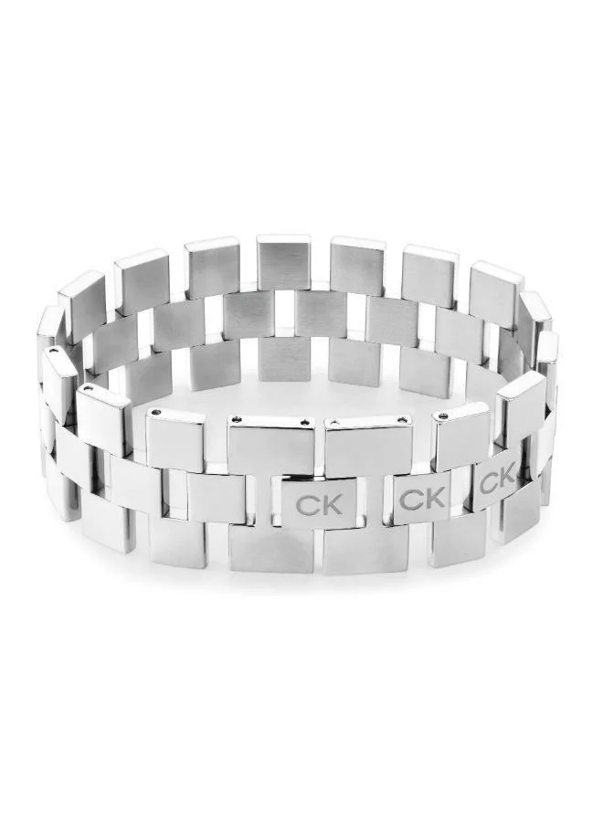 CALVIN KLEIN Link Bracelet
