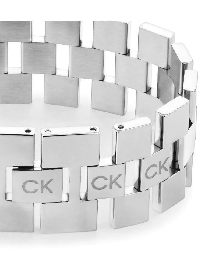 CALVIN KLEIN Link Bracelet