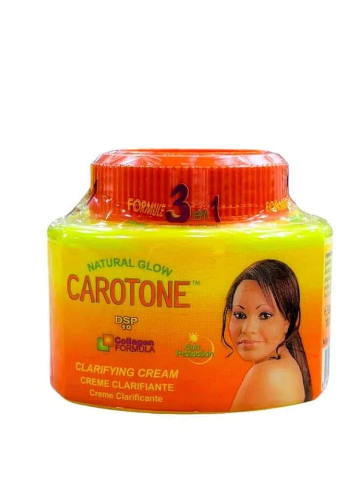 Collagen Formula Clarifying Cream 135ml