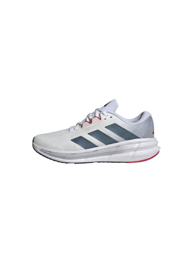 adidas Adidas Questar 3 M M White Running Shoes For Men