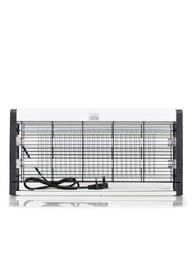 Happy Light - Fatak is the best mosquito, fly and flying insect killer inside and outside the house, using 30 watts of electric shock. - Image 1