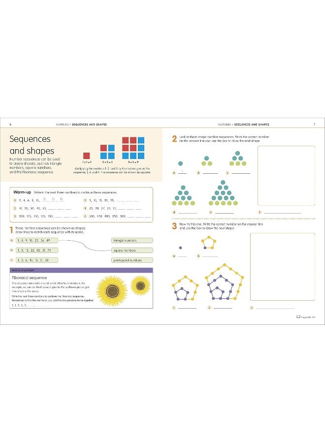 How to be Good at Maths Workbook 2, Ages 9-11 (Key Stage 2): The Simplest-Ever Visual Workbook  - Image 4