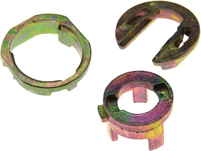 Vuzmode Door Lock Cylinder Repair Kit for POLO 1994-2001 - Image 3