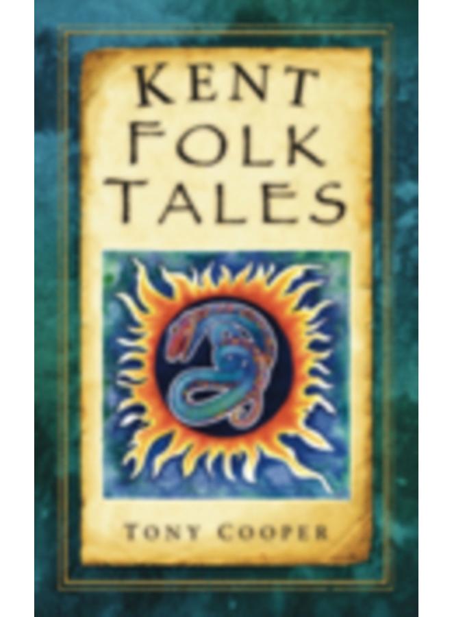 Kent Folk Tales