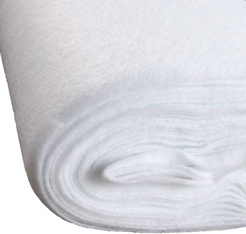 Pellon 987F Fusible Fleece 22" (Bolt, 7 yards), Fabric by the Bolt - Image 3