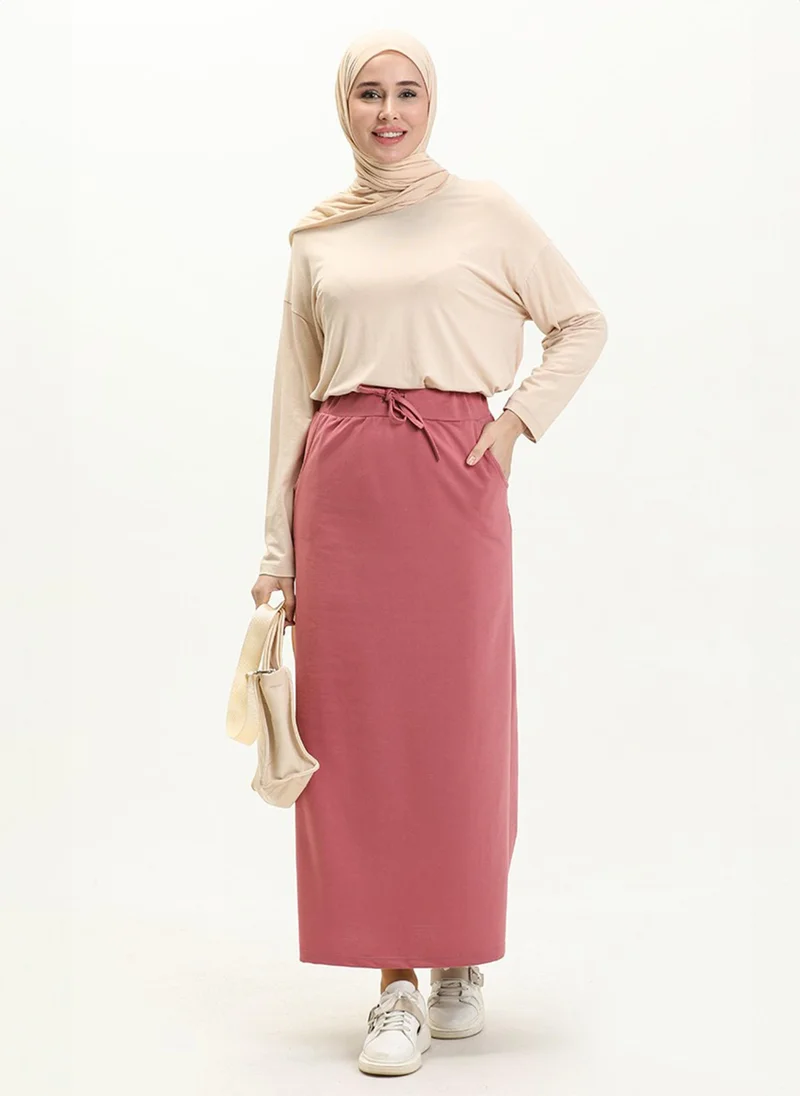 Bwest Pink - Skirt - Bwest