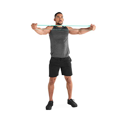 CAP Barbell 3 Resistance Loop Bands with Storage Bag - Image 4