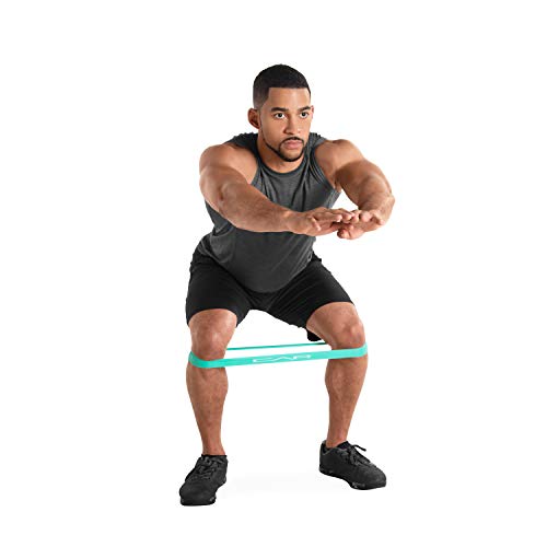 CAP Barbell 3 Resistance Loop Bands with Storage Bag - Image 5