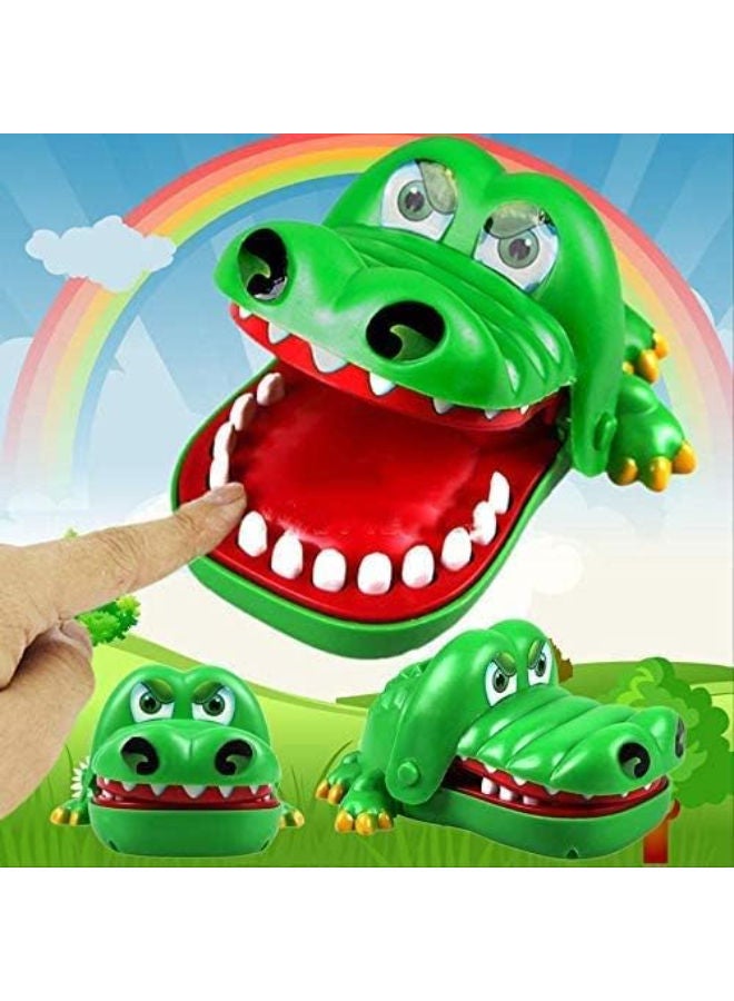 لعبة تمساح طبيب الأسنان يعض إصبعه - Image 4