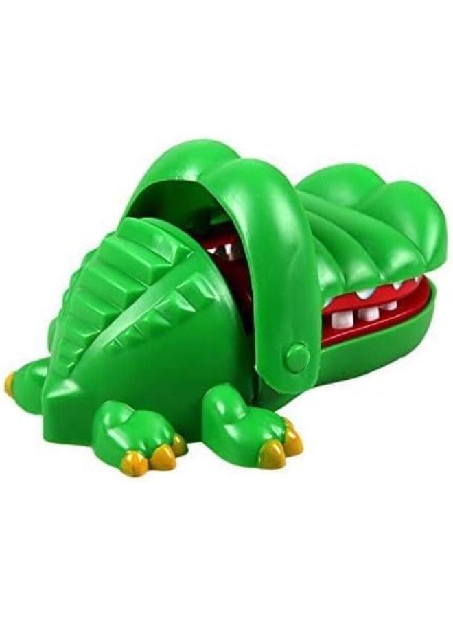 لعبة تمساح طبيب الأسنان يعض إصبعه - Image 3