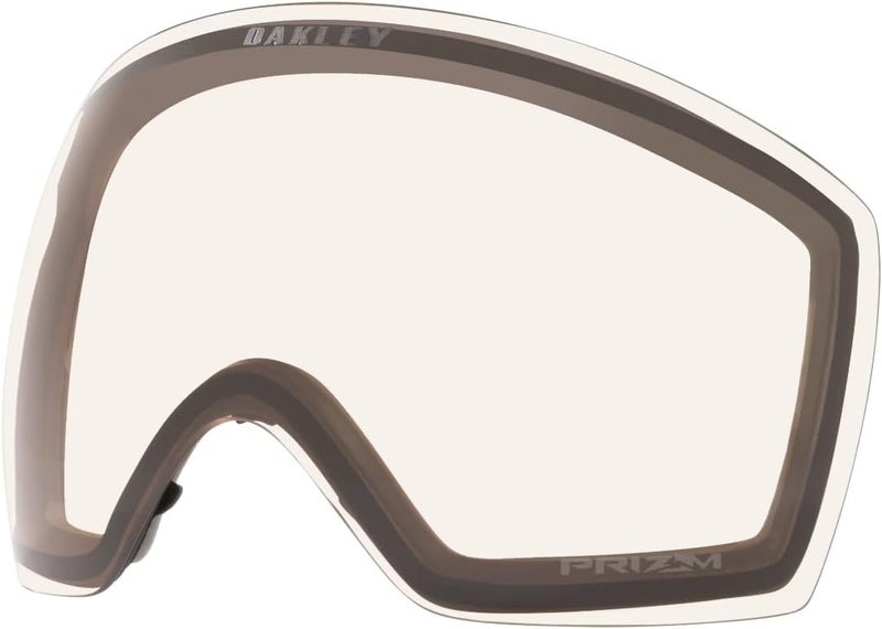 عدسة استبدال نظارات الثلج Flight Deck M Prizm Clear