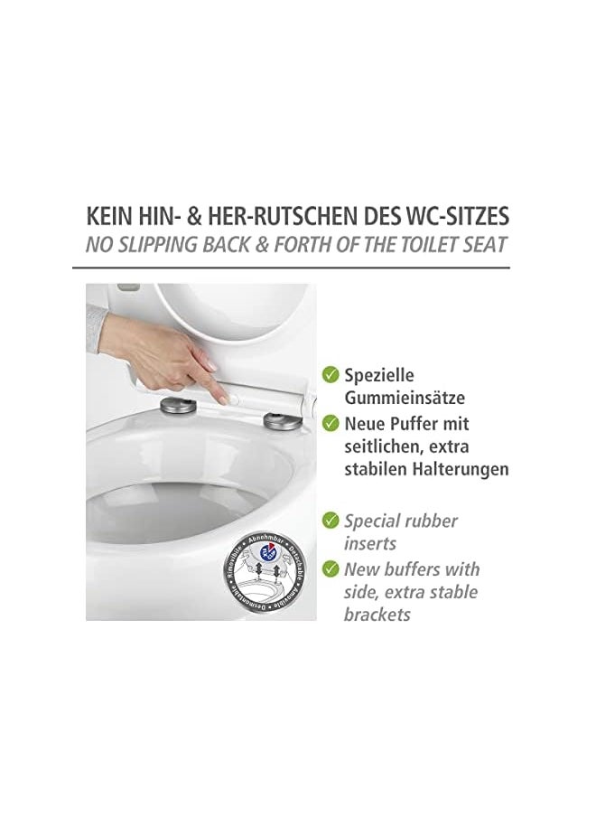 Die Bessere Idee 22882100 Toilet Seat, White - pzsku/Z272FF01BB82F99612064Z/45/_/1692265719/2d6c3173-8008-484c-8bbd-c1a66553349d