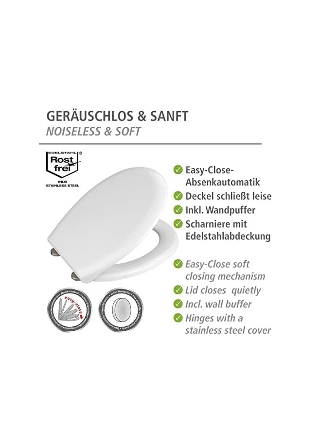 Die Bessere Idee 22882100 Toilet Seat, White - pzsku/Z272FF01BB82F99612064Z/45/_/1692265755/1aa008fa-43af-4a35-9c62-d6160a8bb67a