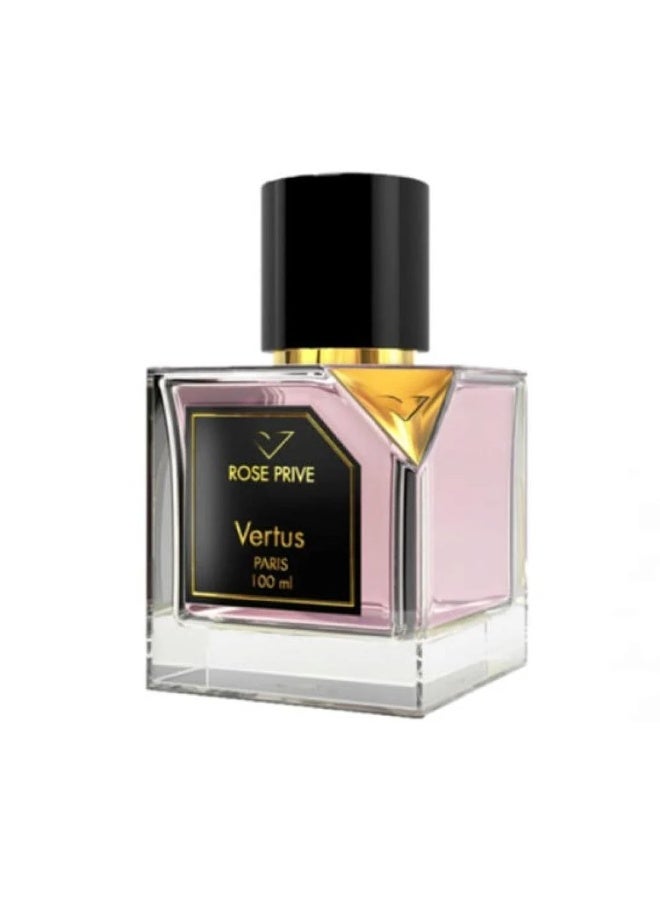 فيتروس عطرروز برايف او دو بارفيوم 100مل