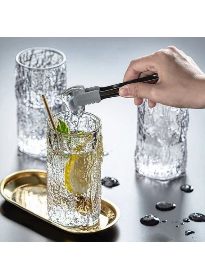 طقم شوب زجاج حجري  6 شوب 250مل - Image 3