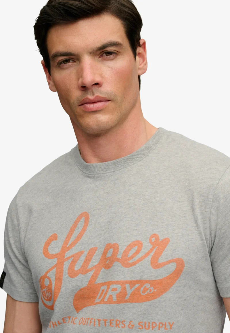 Superdry Vintage Script T-shirt