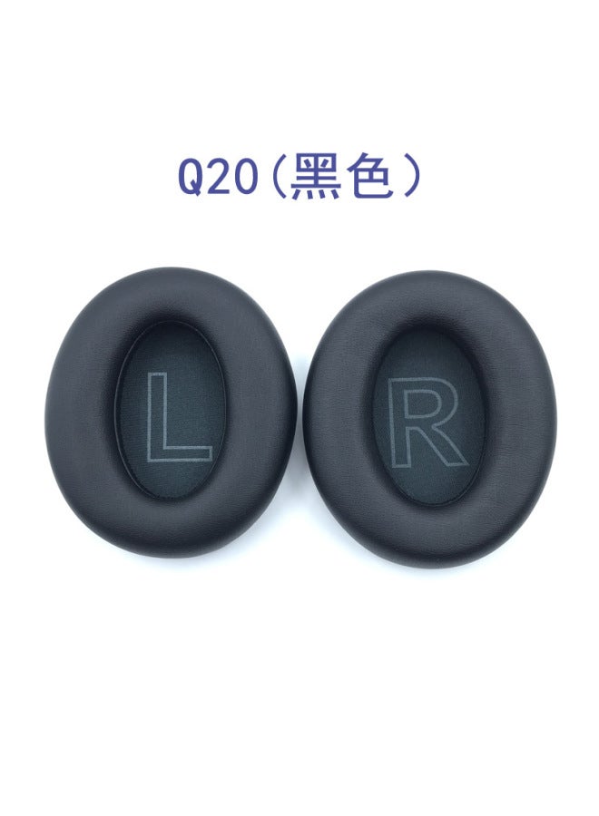 Suitable For Anker Soundcore Life Q10 Q20 Q30 Q35 Earphone Set Earmuffs Earmuffs - Image 1