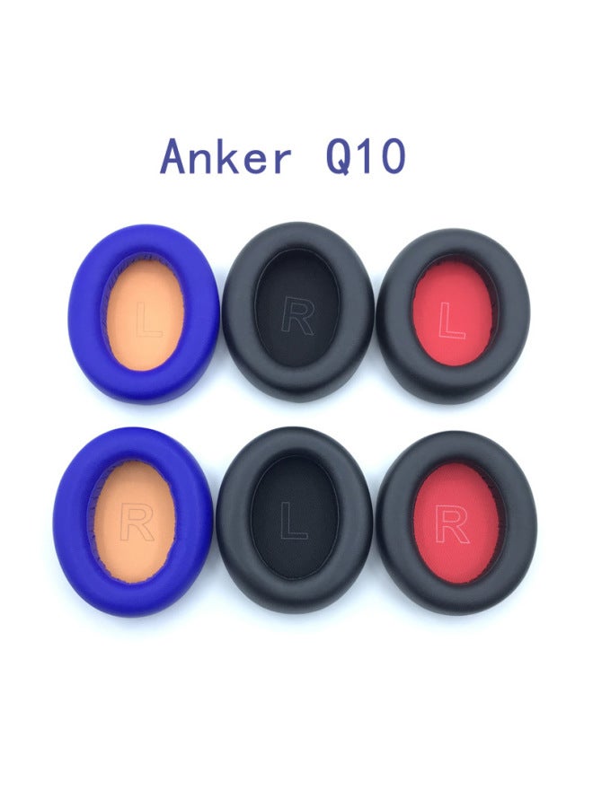 Suitable For Anker Soundcore Life Q10 Q20 Q30 Q35 Earphone Set Earmuffs Earmuffs - Image 2