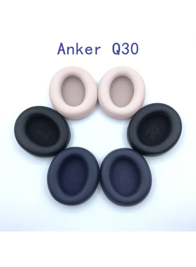 Suitable For Anker Soundcore Life Q10 Q20 Q30 Q35 Earphone Set Earmuffs Earmuffs - Image 3