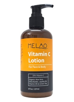MELAO Vitamin C Lotion For Face & Body  - Image 3