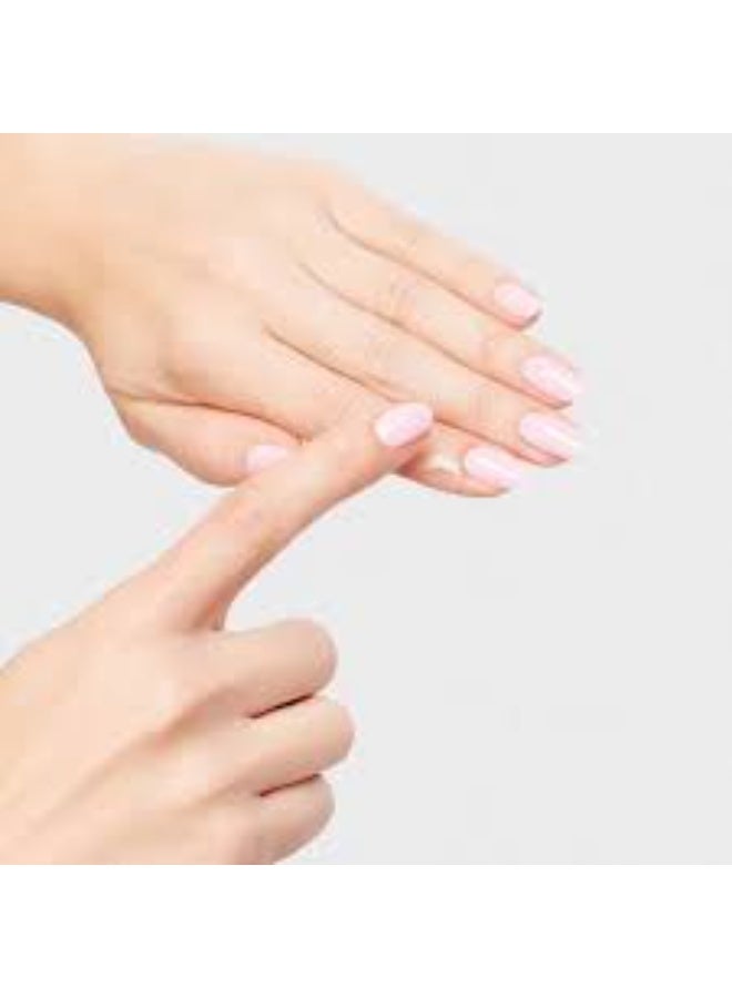 Opi Nature Strong Overnight Cuticle Balm 20ml - Image 2