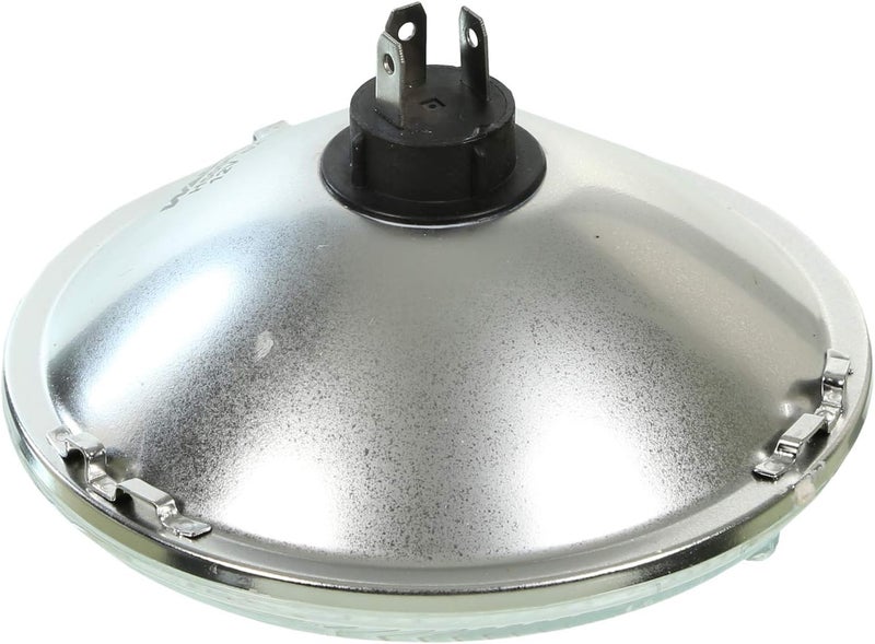 Wagner Lighting H5006 Standard Multi-Purpose Halogen Sealed Beam Light Bulb - Image 2