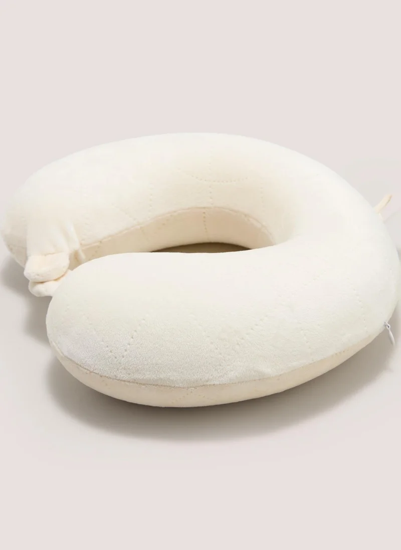ماتلان Natural Soft Touch Travel Pillow
