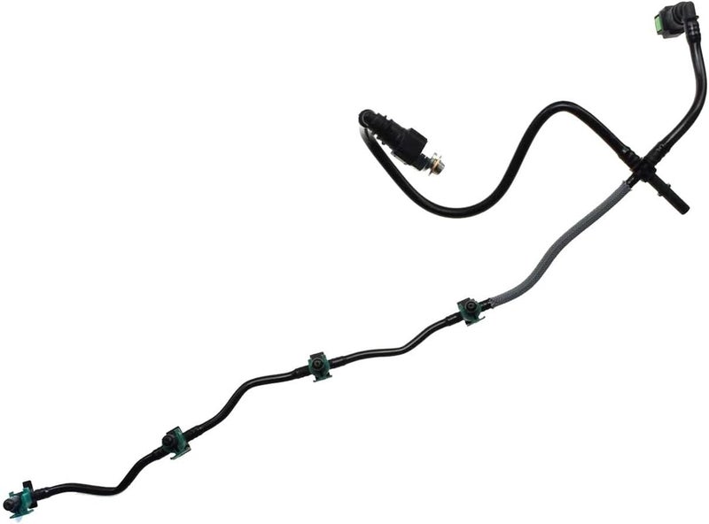 Vuzmode Car Fuel Injector Return Pipe - Image 1