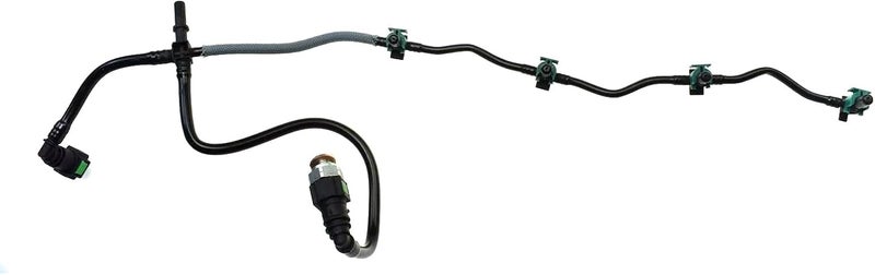 Vuzmode Car Fuel Injector Return Pipe - Image 2