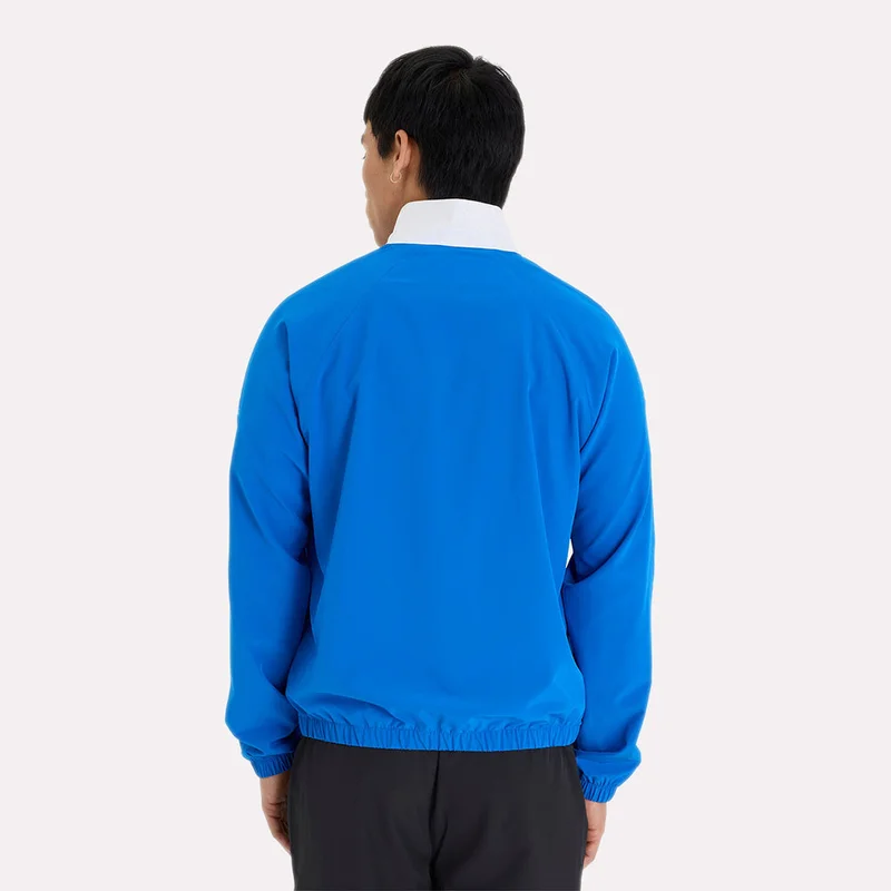 Reebok Vector Spray Print Track Jacket