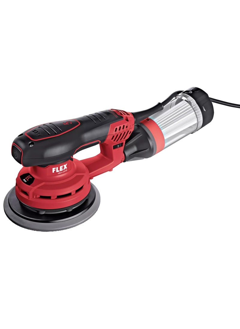 FLEX Powerful Random Orbit Sander with Speed Control, 150 mm  - Image 1