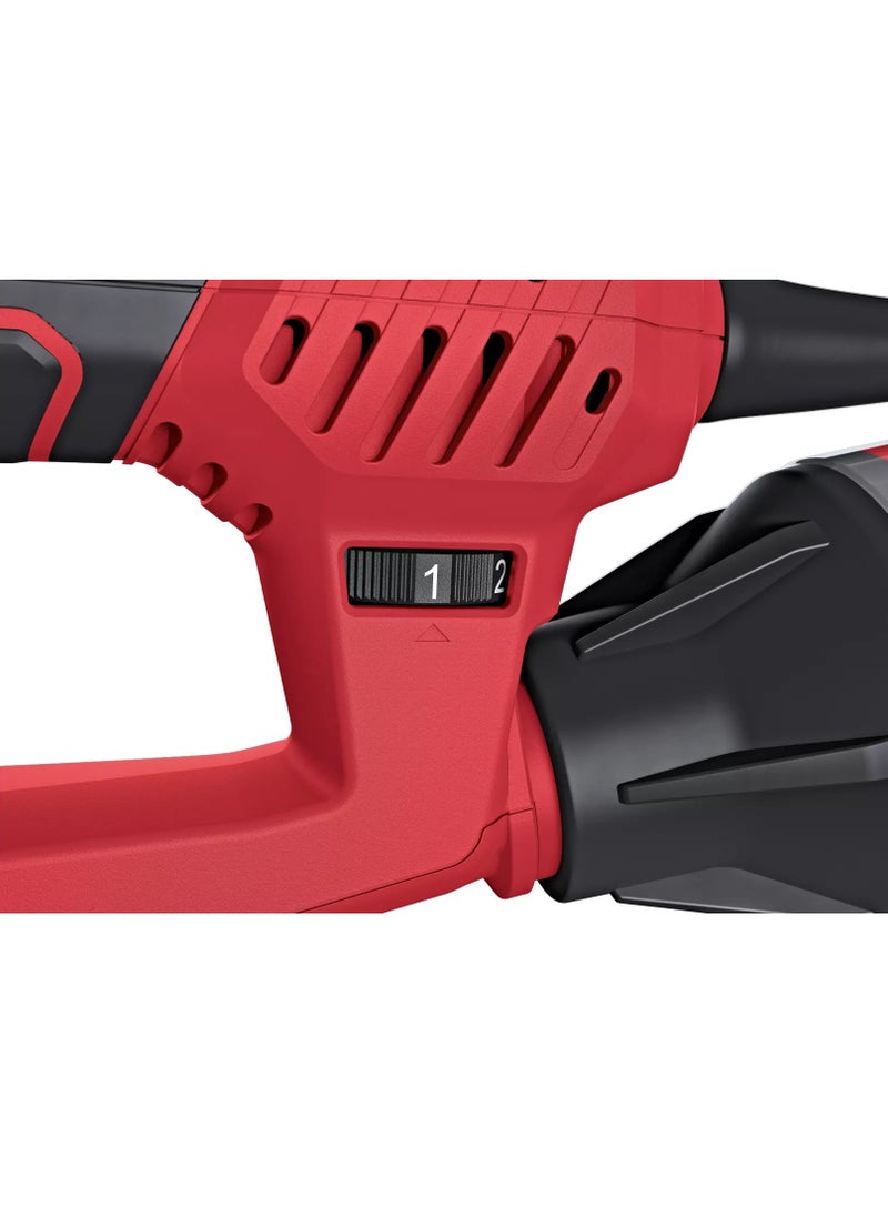 FLEX Powerful Random Orbit Sander with Speed Control, 150 mm  - Image 3