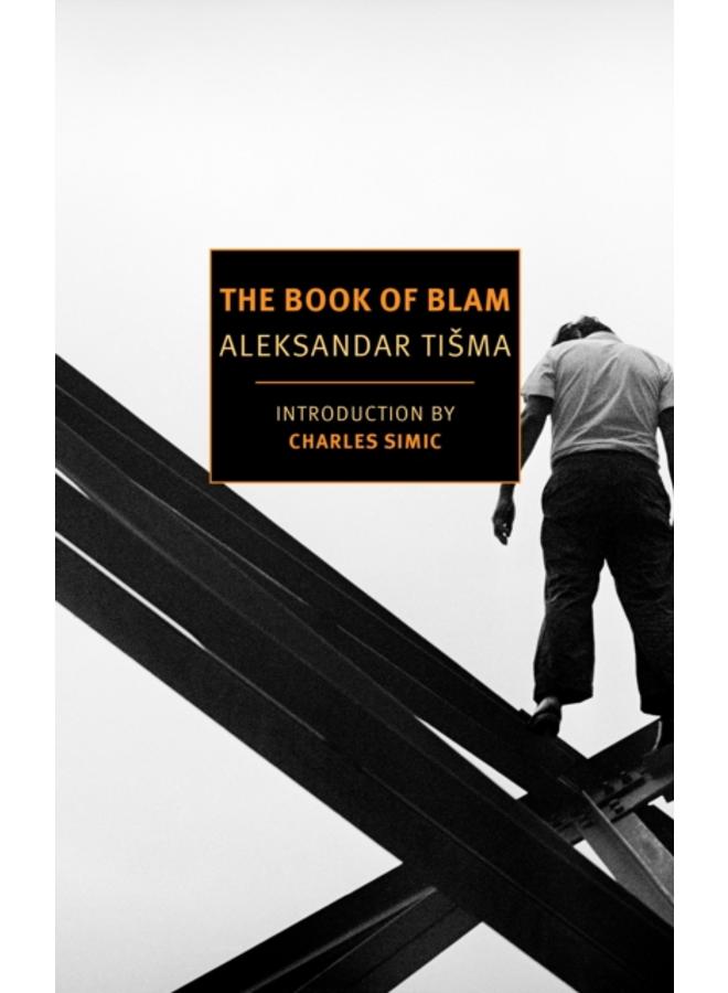 The Book Of Blam 