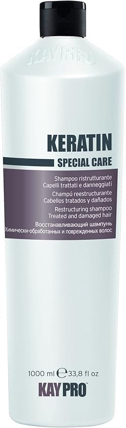KayPro Special Care Keratin Shampoo 1000 ml 