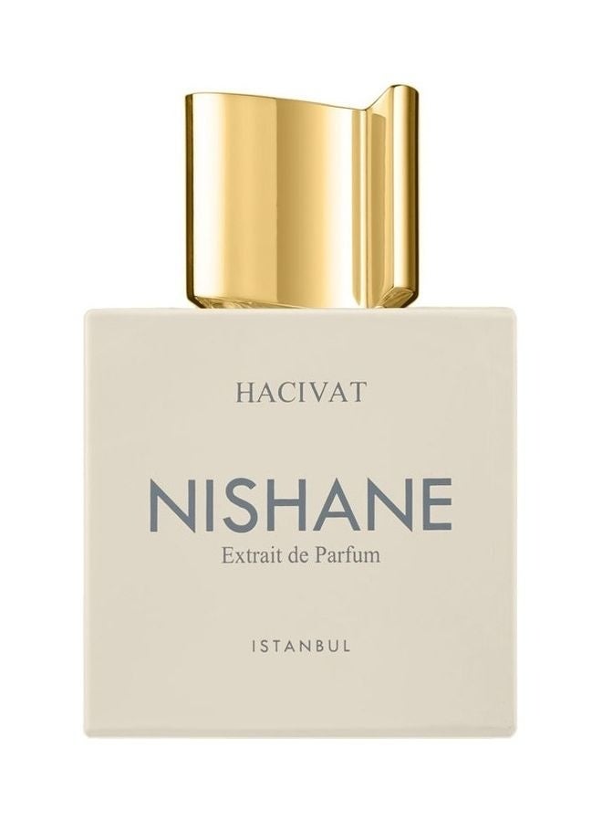 نيشان عطر هاكيفات اكستريت دي بارفان 100 مل 100ملليلتر - Image 2