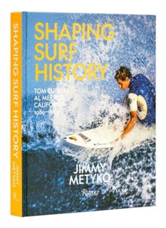 SHAPING SURF HIST 