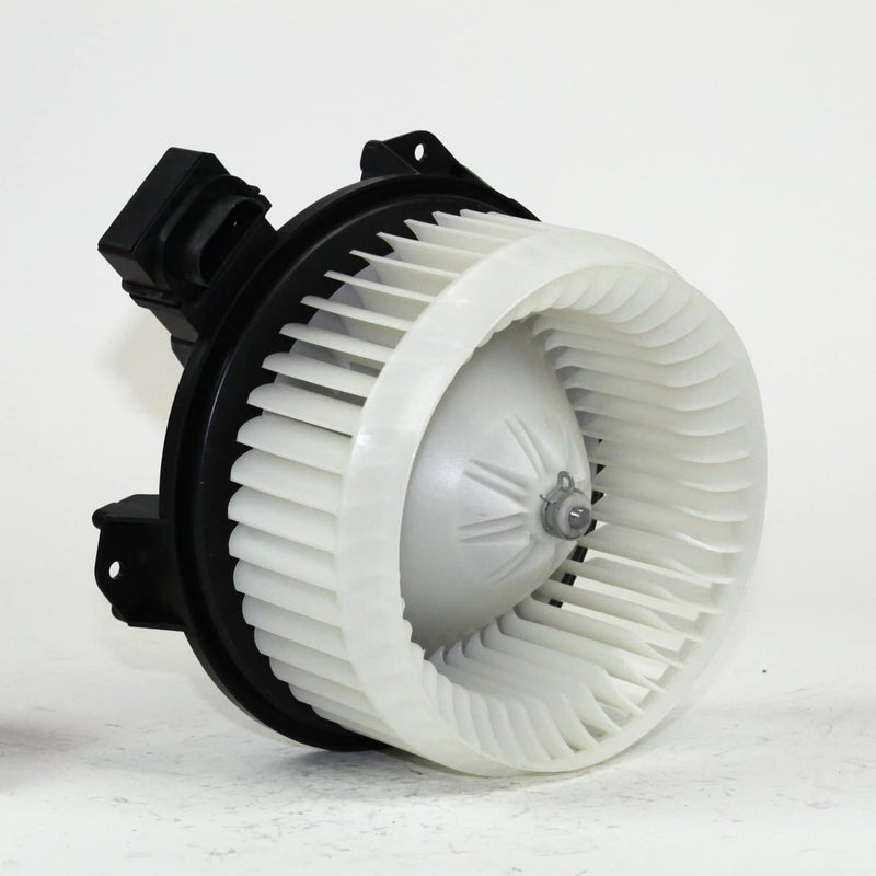 TYC 700194 Honda Civic Replacement Blower Assembly - Image 2
