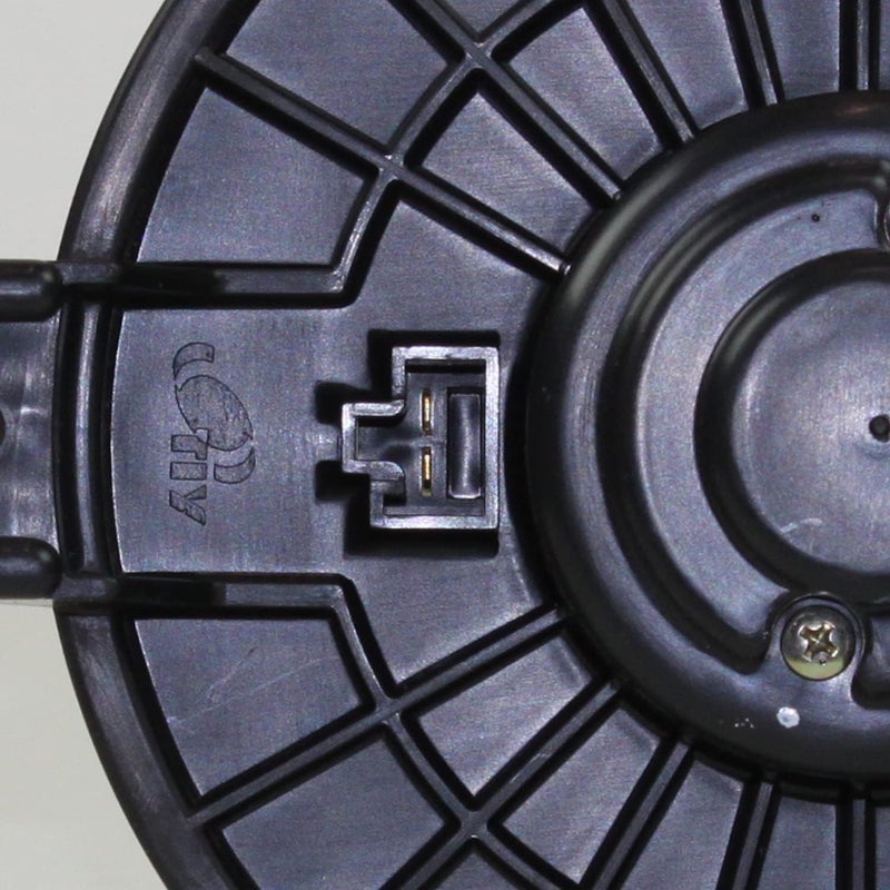 TYC 700194 Honda Civic Replacement Blower Assembly - Image 3